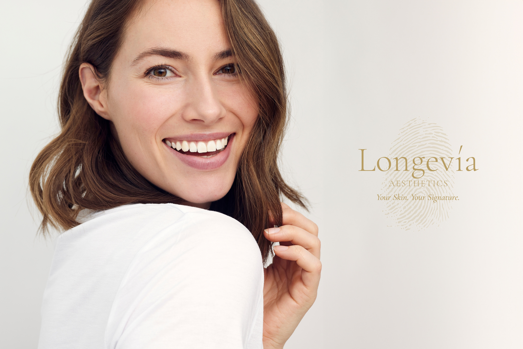 Longevia Aesthetics | Your Skin. Your Signature.